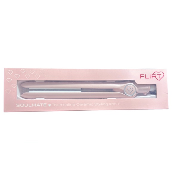 FHI Heat Flirt - Soulmate 1” Styling Iron - Picture 1 of 4